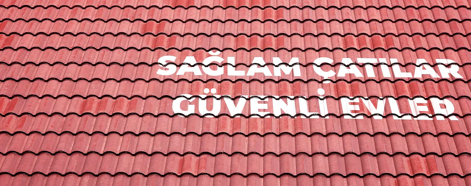 Shingle Çatı: Estetik ve Dayanıklılık